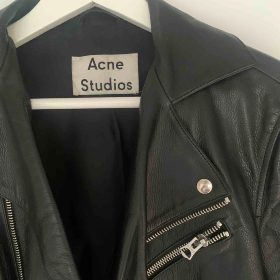 ACNE STUDIOS GIBSON - 91