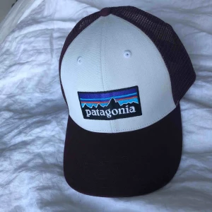  - Keps från patagonia. Bra skick