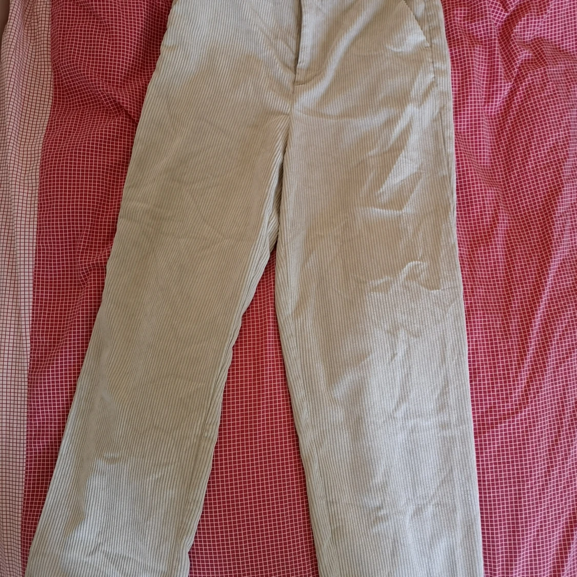 Vida manchester byxor! 