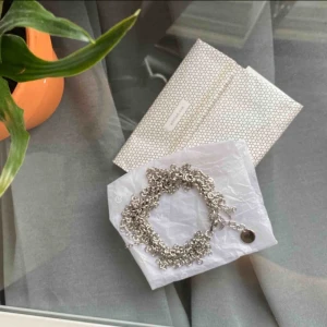 Edblad - Helt oanvänt Edblad armband 