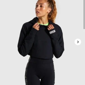 Gymshark  - Aldrig använd. Storlek S. Ord pris 550kr 