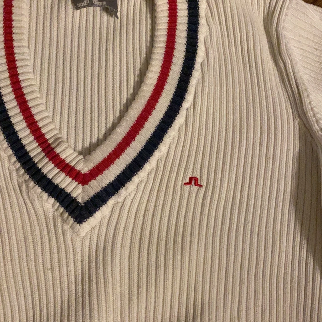 J Lindberg tröja i gott skick - 91