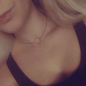 Choker💫 - Justerbar, guldig choker! Helt ny, först till kvart! ✨
