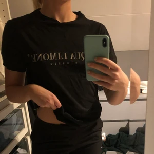 Aqua Limone t-shirt  - 🌸Aqua Limone t-shirt, storlek xs. Bra skick! 🌸Frakt ingår inte i priset 