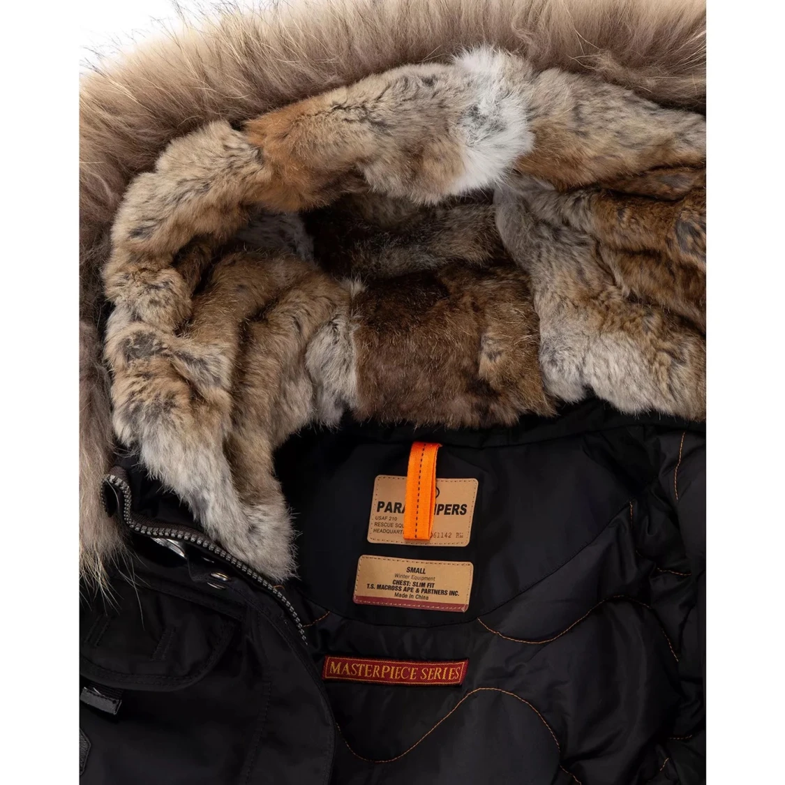 Parajumpers Doris dam  - 91