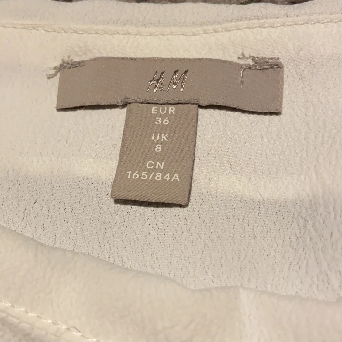 Superfin sommartröja!  - 90