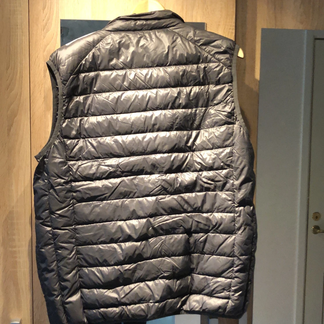 Dunväst från riley - 91