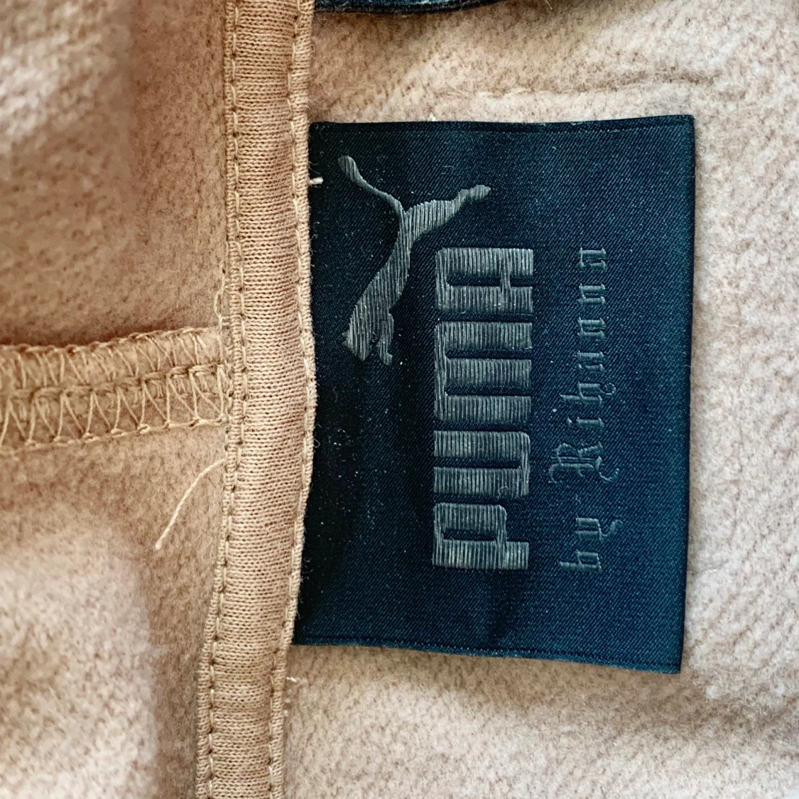 PumaXFenty Hoodie - 91