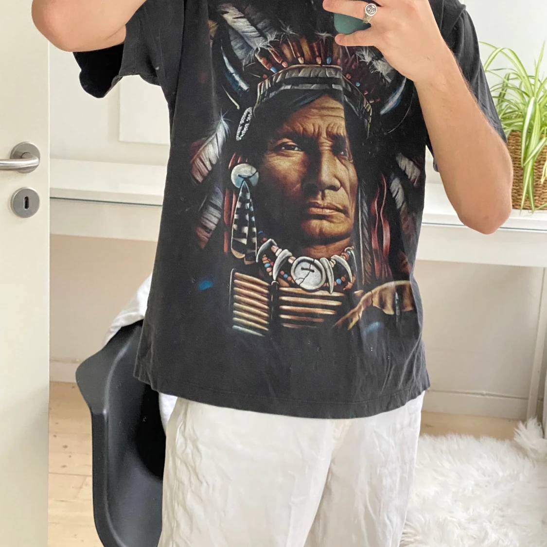 INDIAN x VINTAGE - 90
