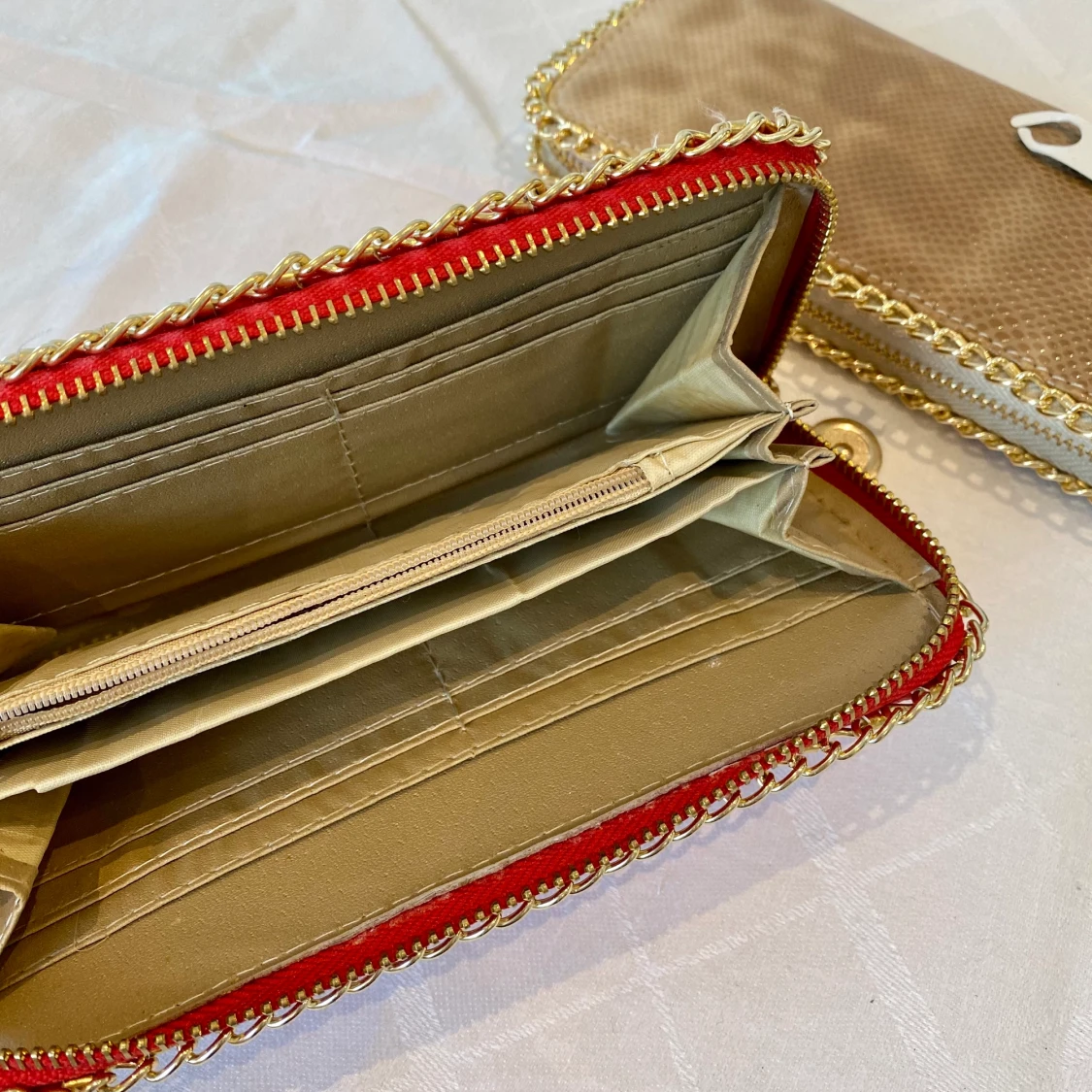 Nya plånböcker - 90