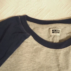  - 3/4-armar, sparsamt använd från weekday! 🤩