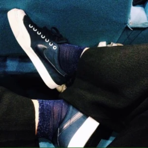  - Nike, kan fixa/tvätta upp dem om det önskas!