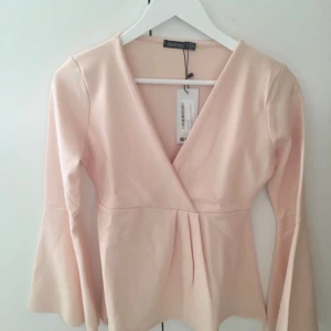  - Söt Top. Använd 1 gång