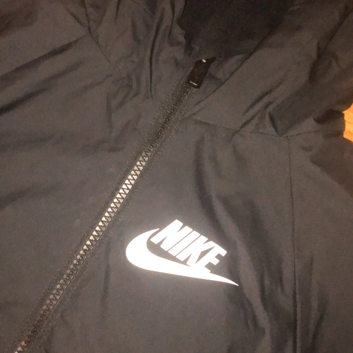 Nike windbreaker barn - 91