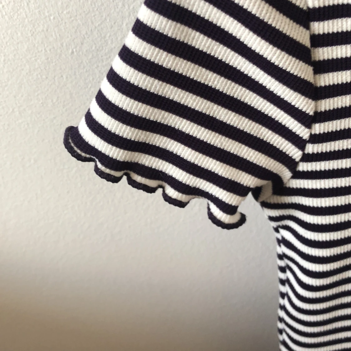 Söt topp från Zara - 90