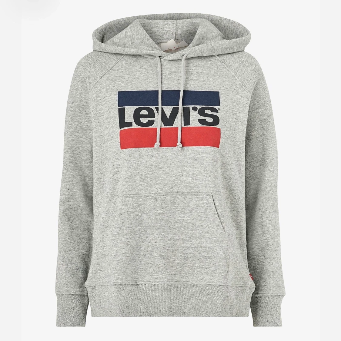 Levis tjocktröja