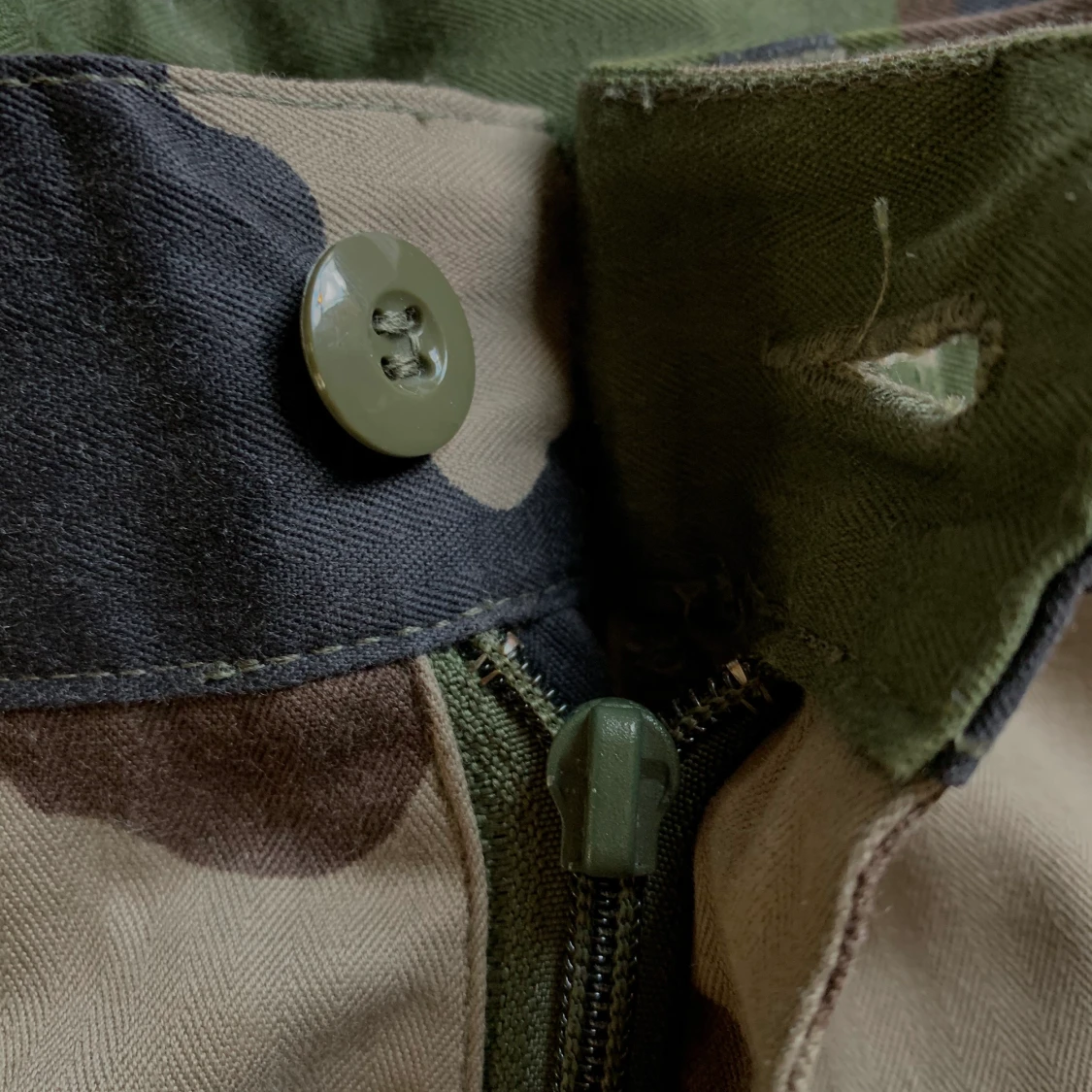 Militärkjol Urban outfitters - 91