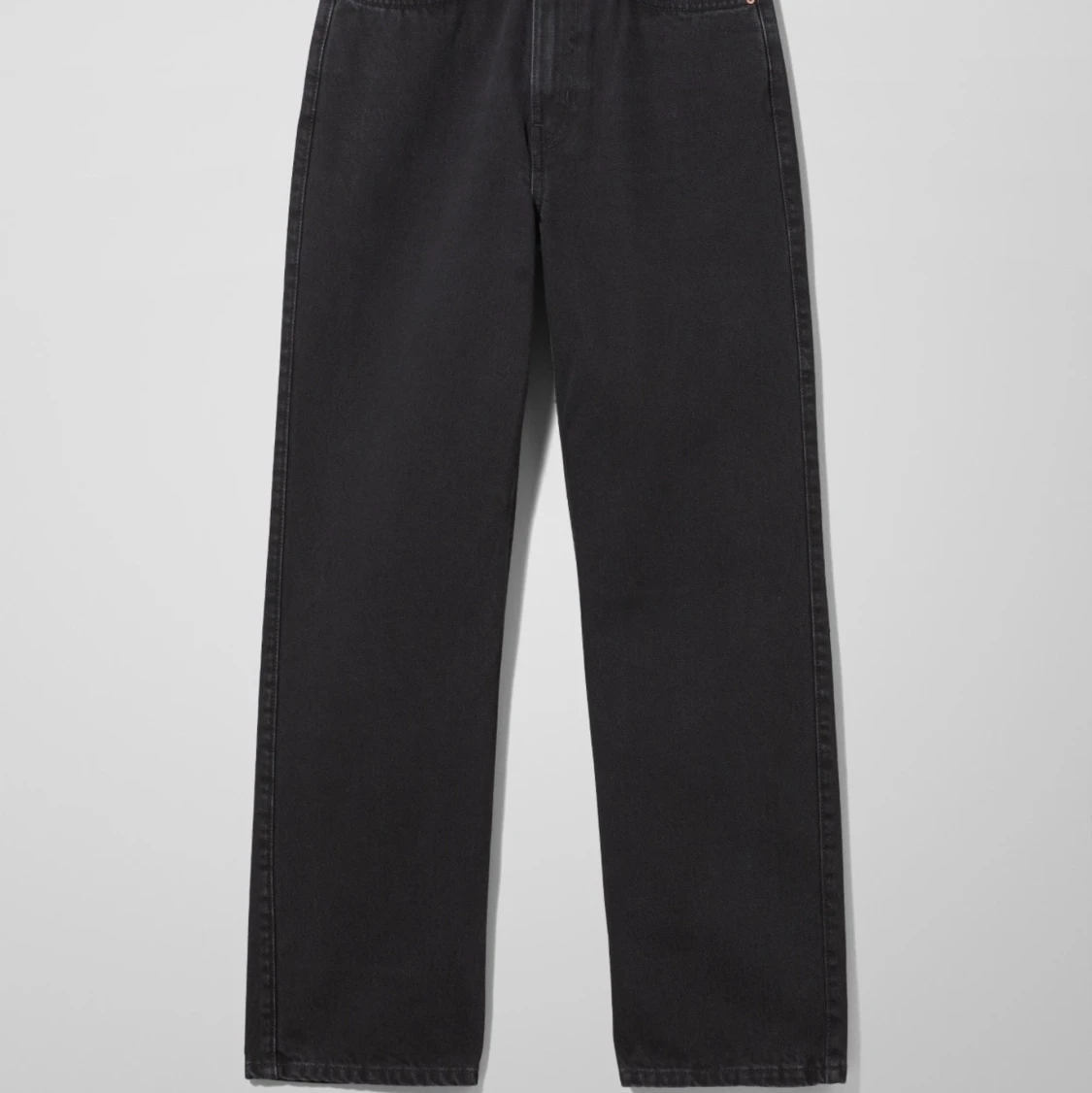 Weekday byxor rowe 26/32