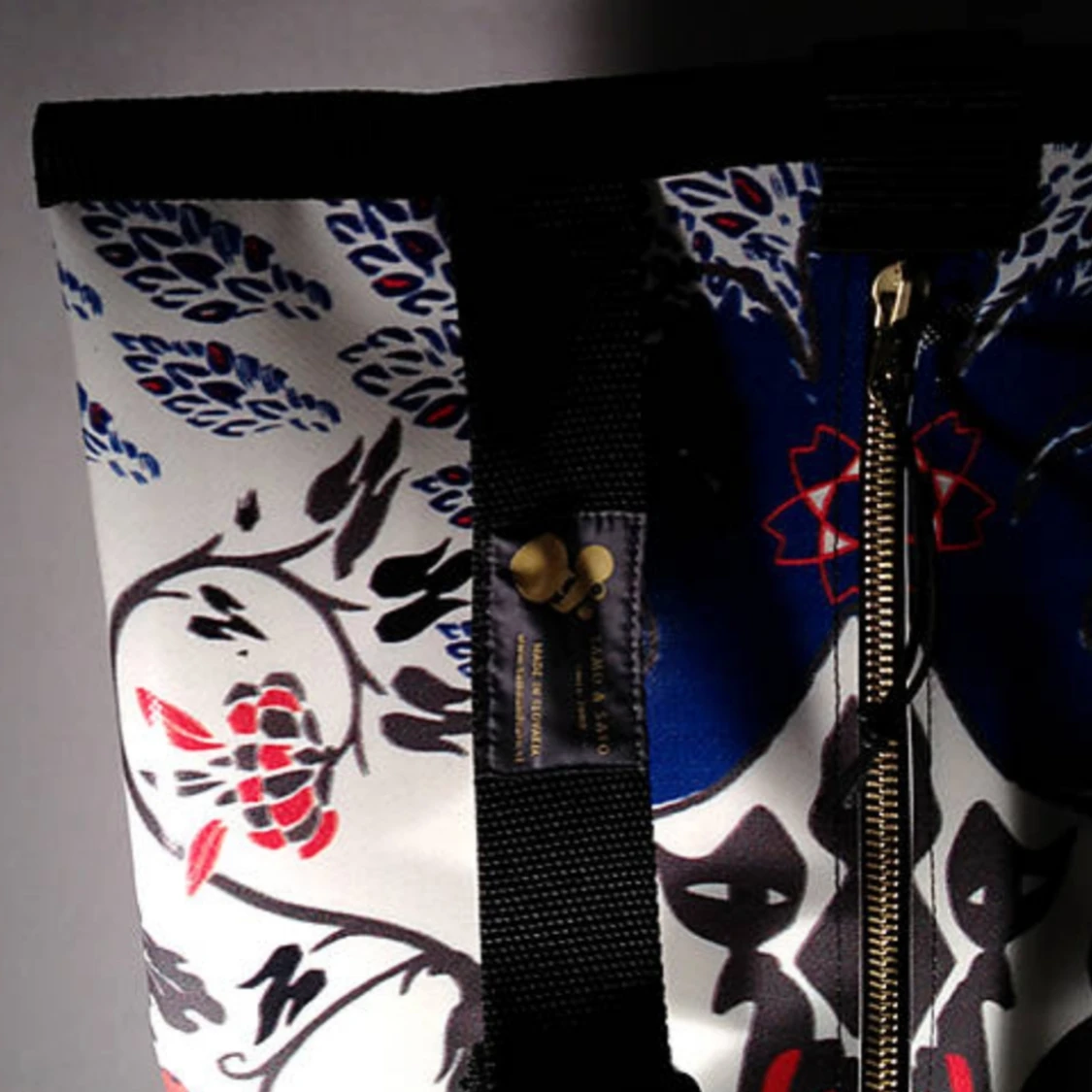 Ryggsäck Handmade 💛💛💛 - 90