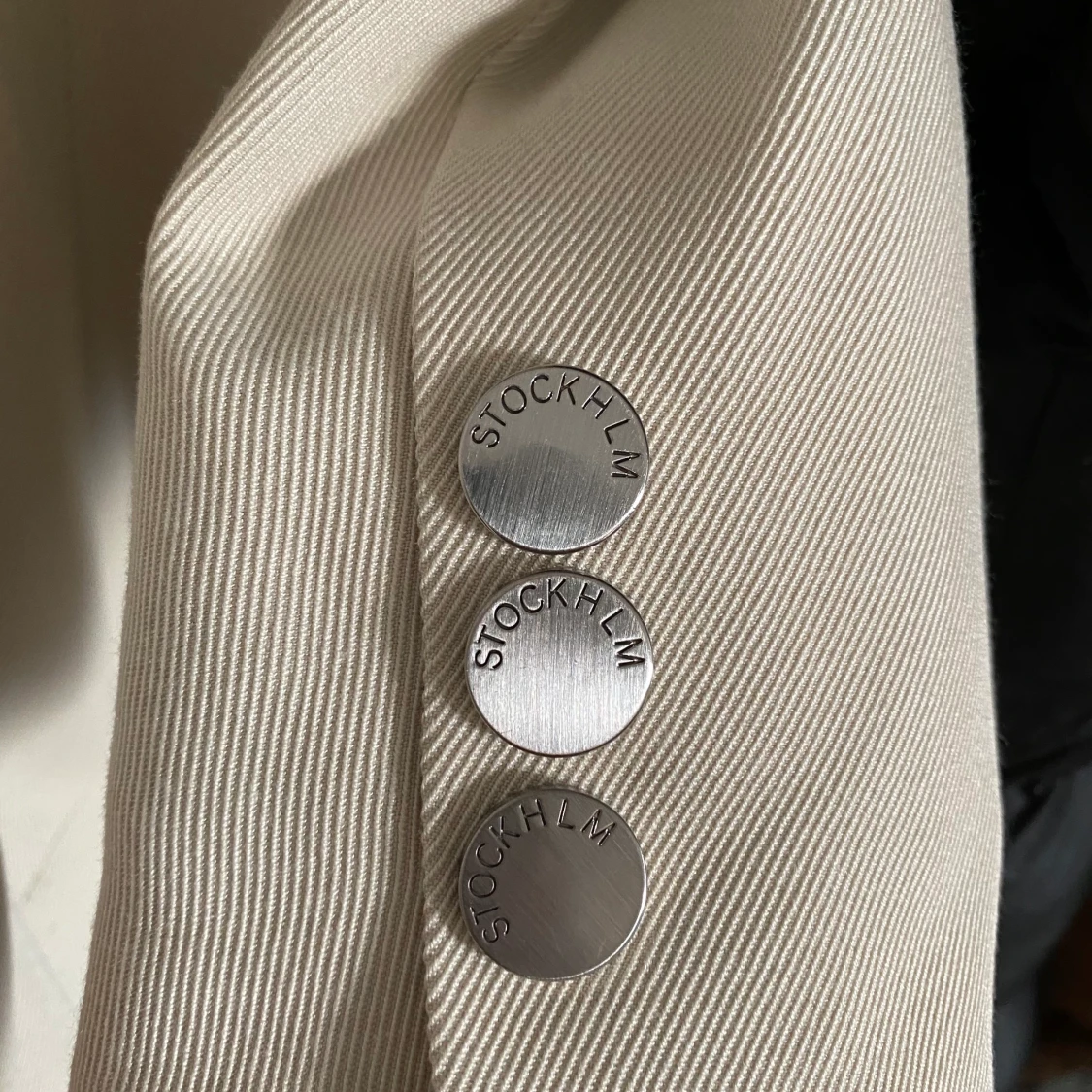 STOCKH LM KAPPA - 91