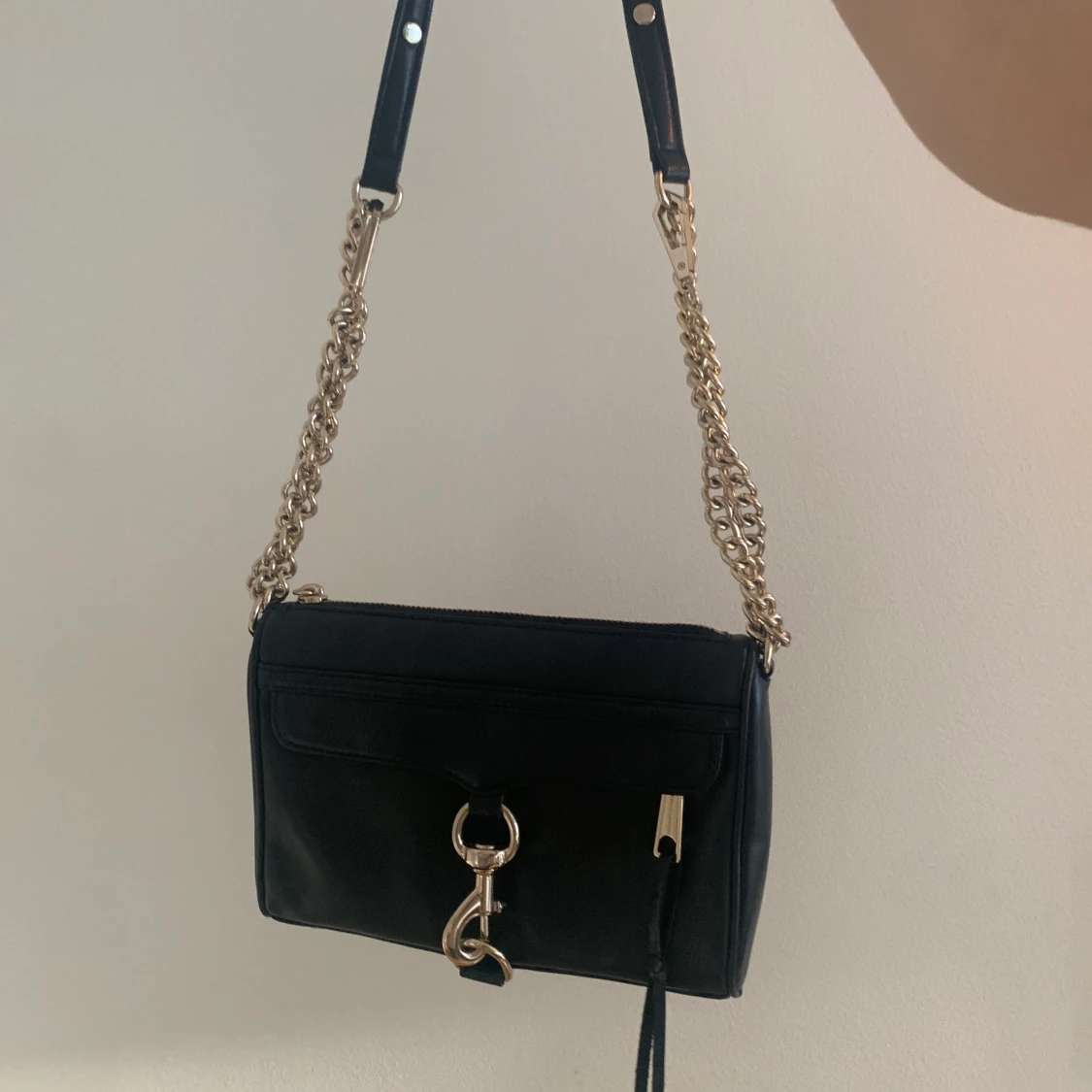 Rebecca minkoff väska - 90