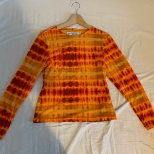 Cool tröja - M men sitter som S