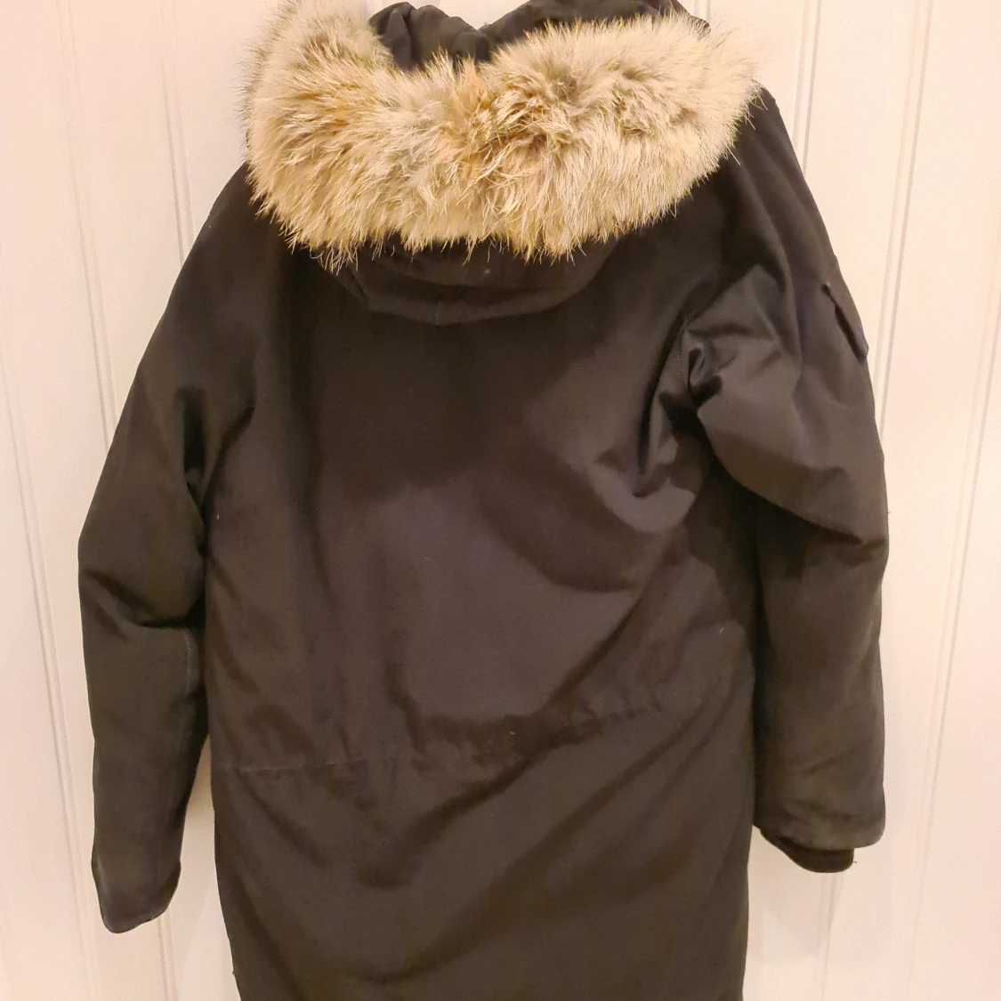 Canada Goose Jacka - 90