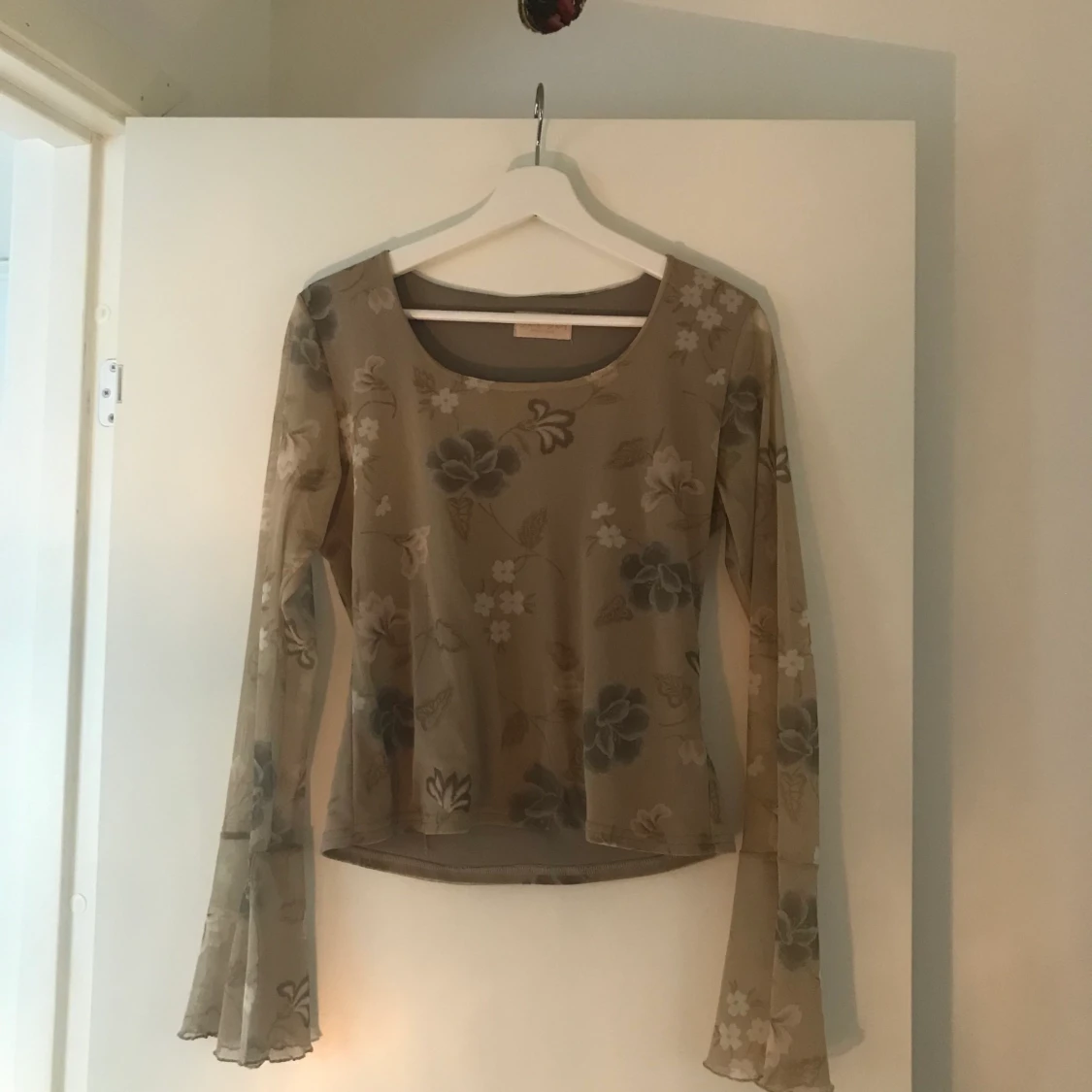 Tröja blus - 91