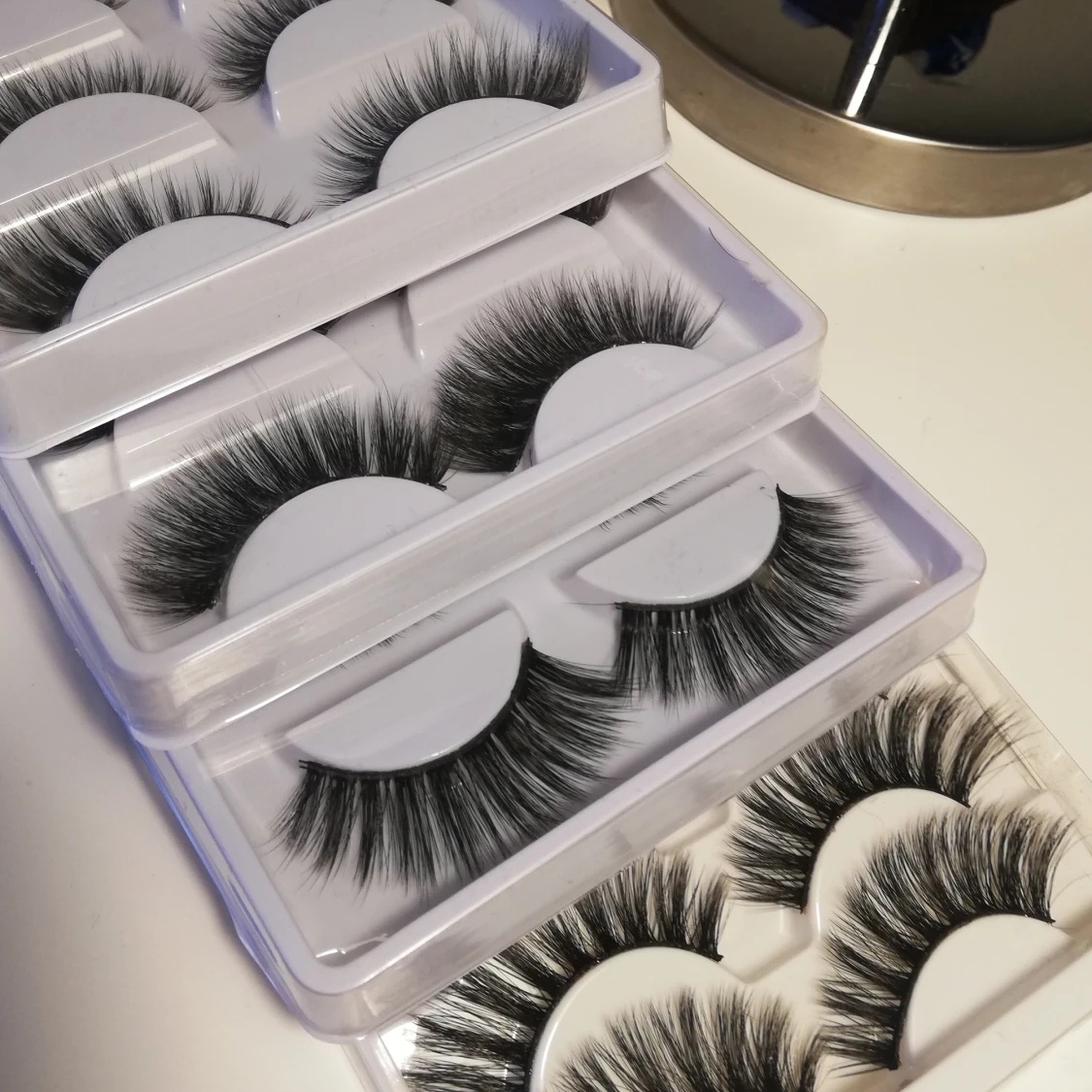 Lösögonfransar  - 90