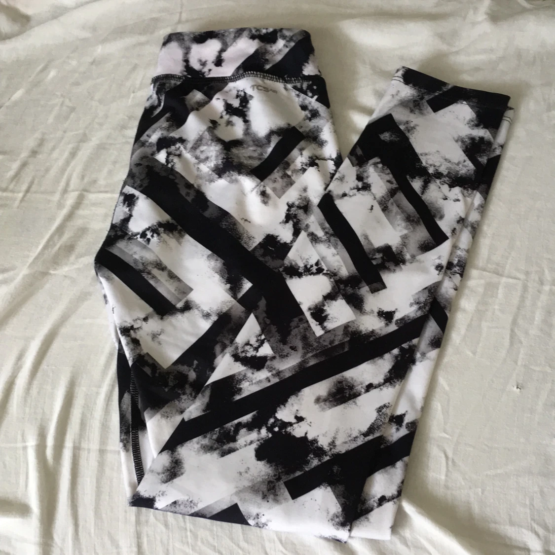 Träningsbyxa, soc - 90