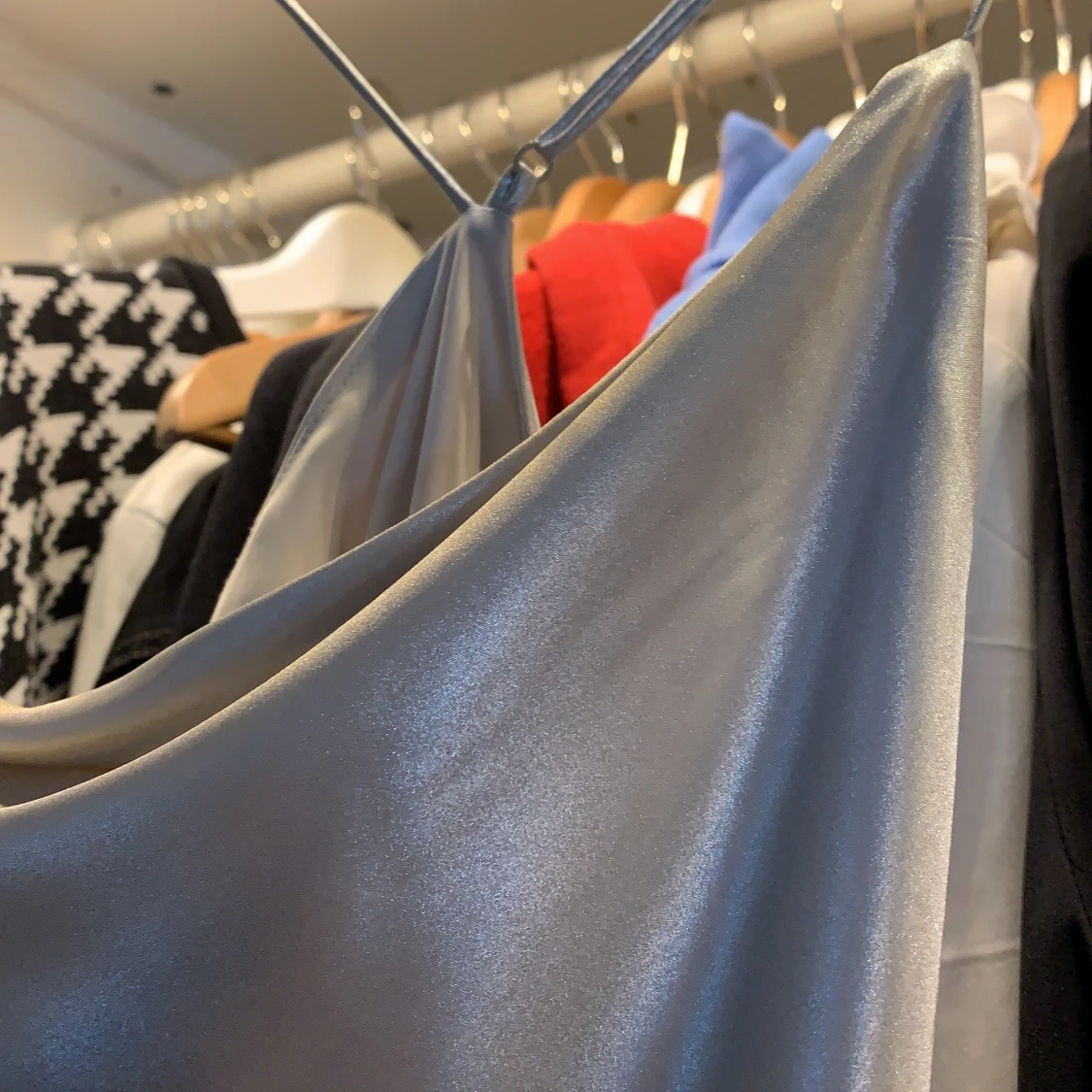 Silkes klänning  - 91