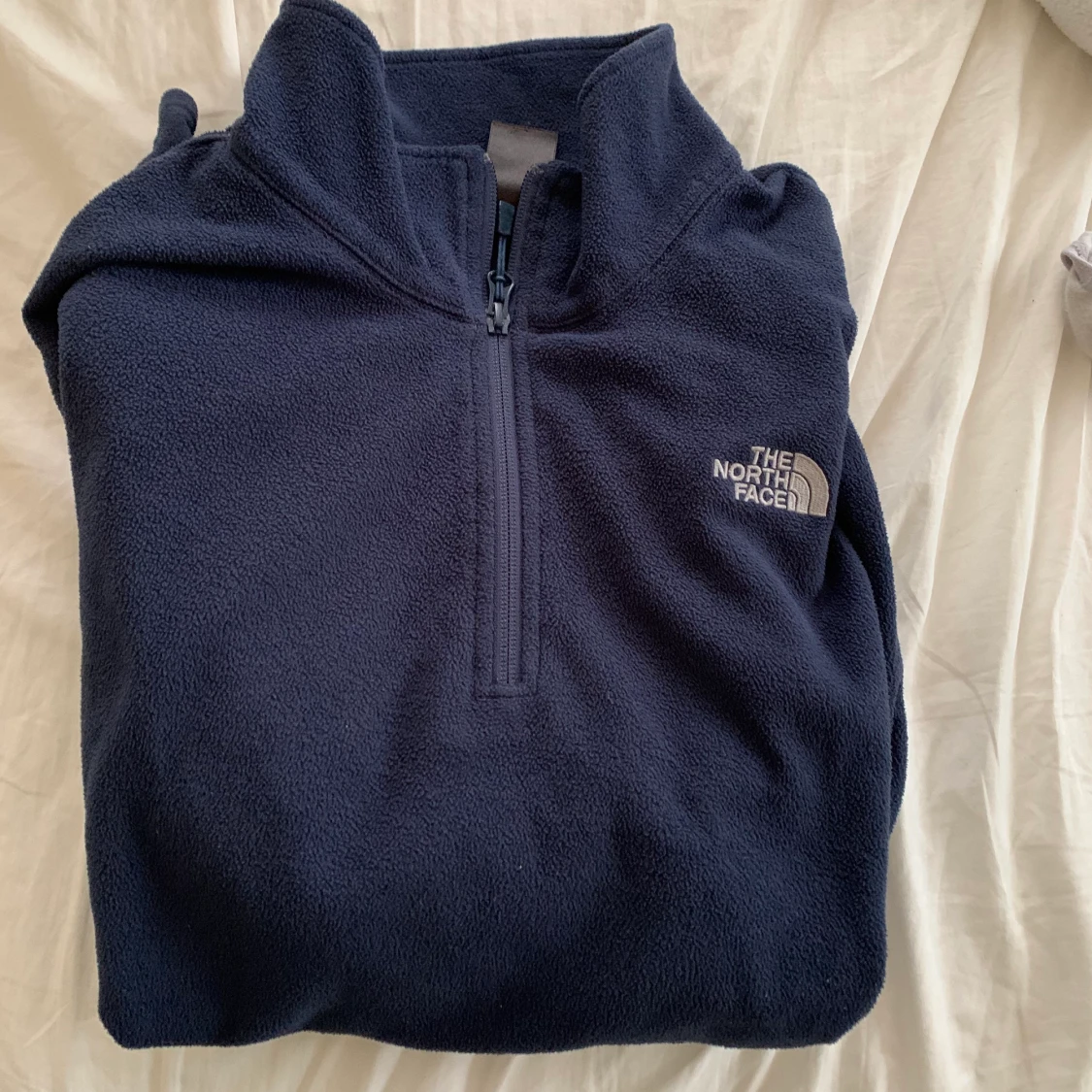 North Face Fleece