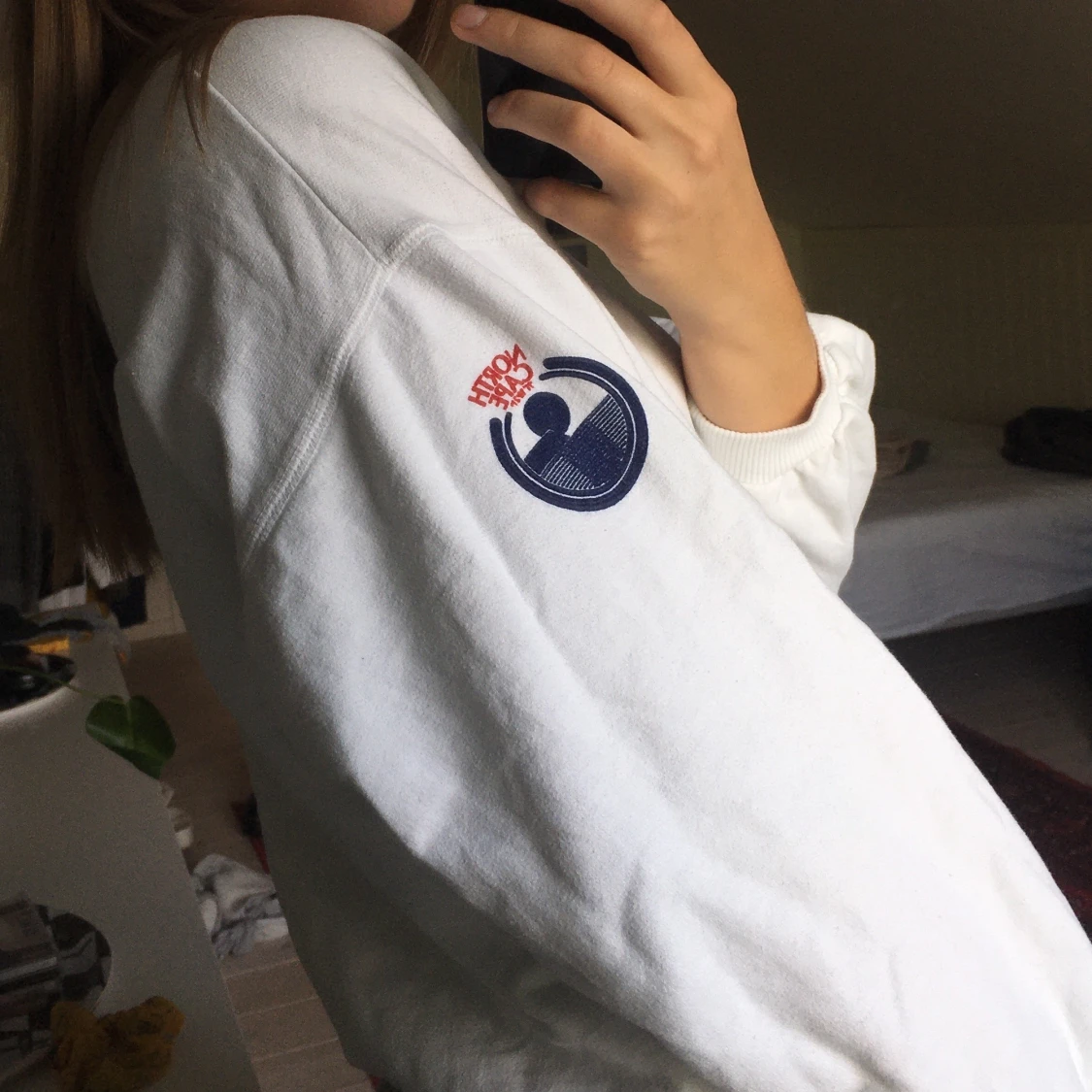 Vintage Sweatshirt - 91