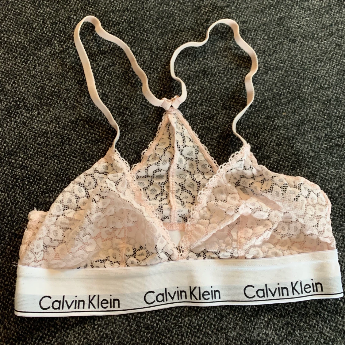 Rosa Ck topp storlek xs - 91