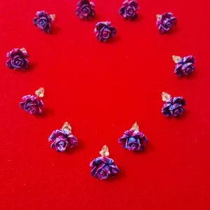 Nytt! Örhänge.12 st. - 12 st.