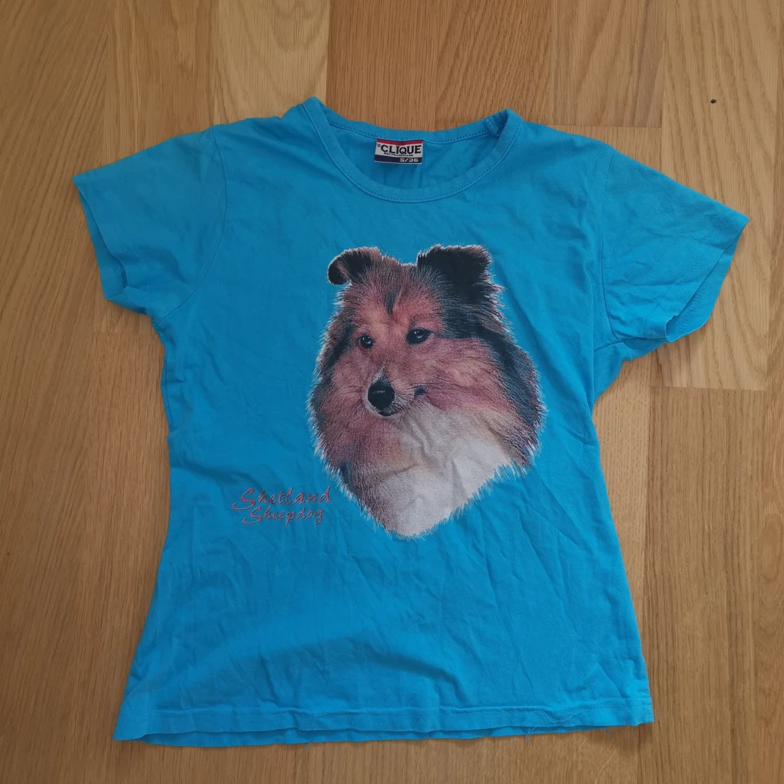 Topp strl S/36 2000tal