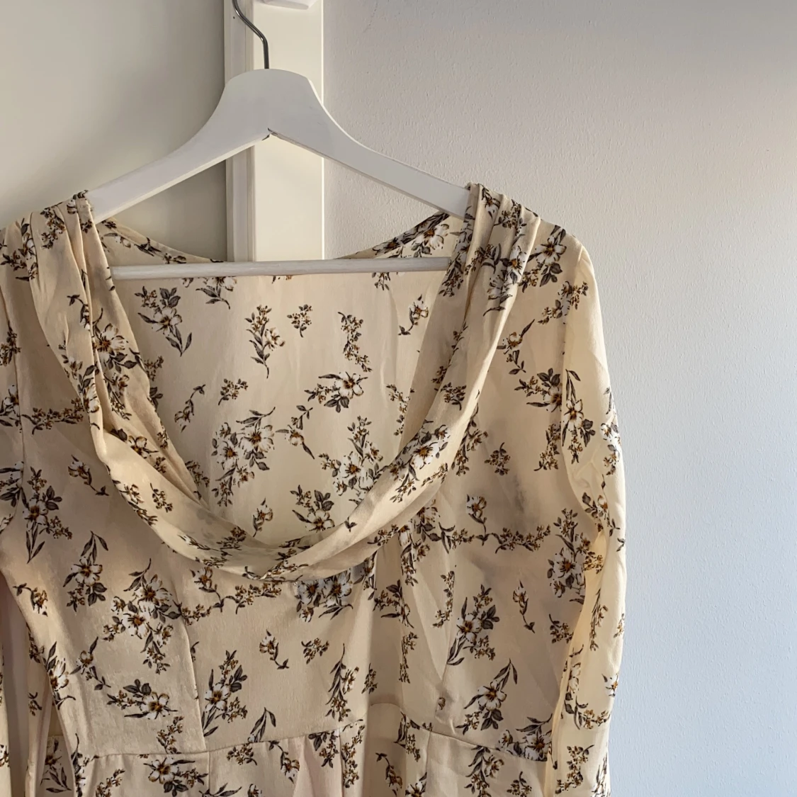 Söt sommarklänning - 91