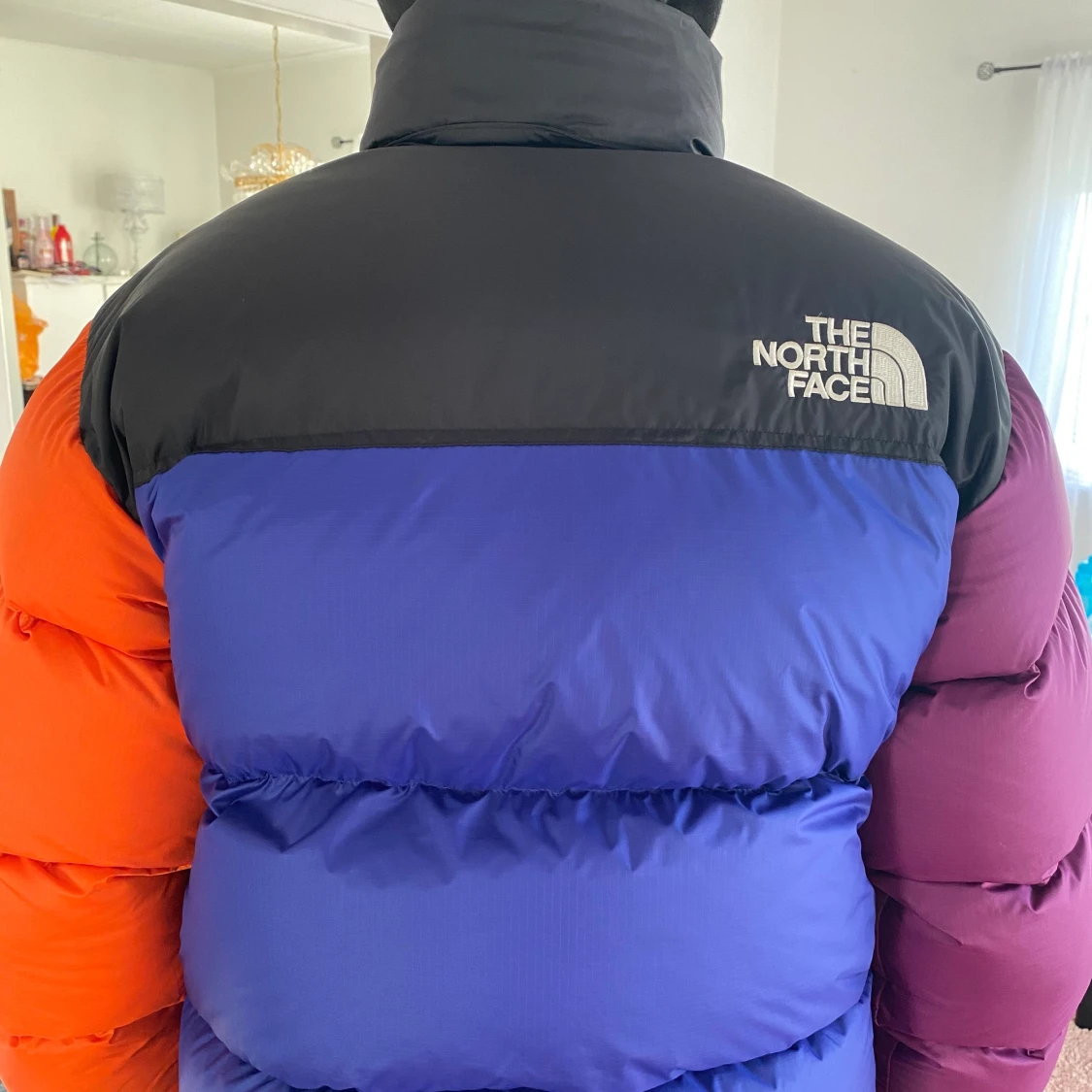 North Face - 90