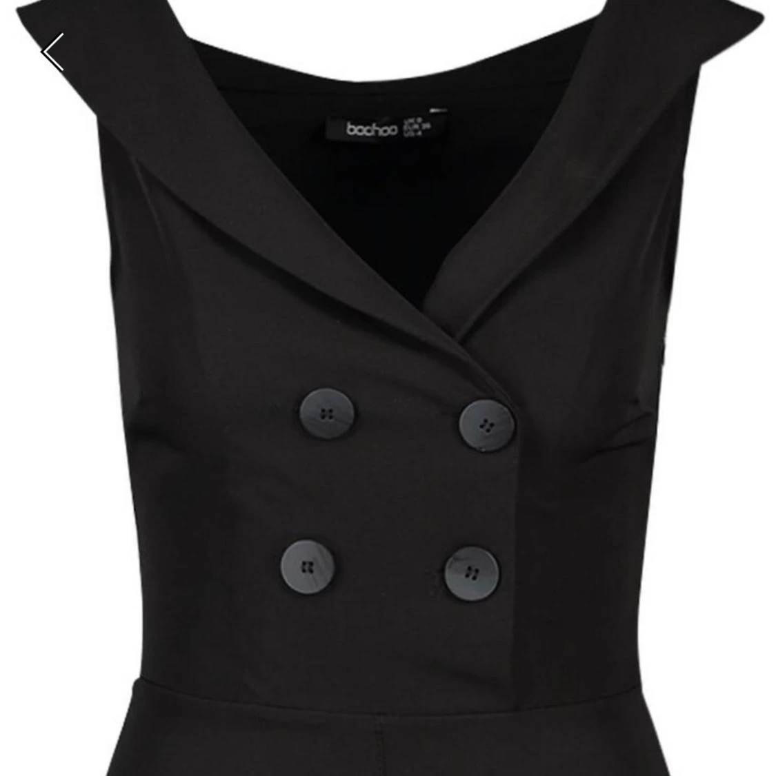 Boohoo, jumpsuit - 91