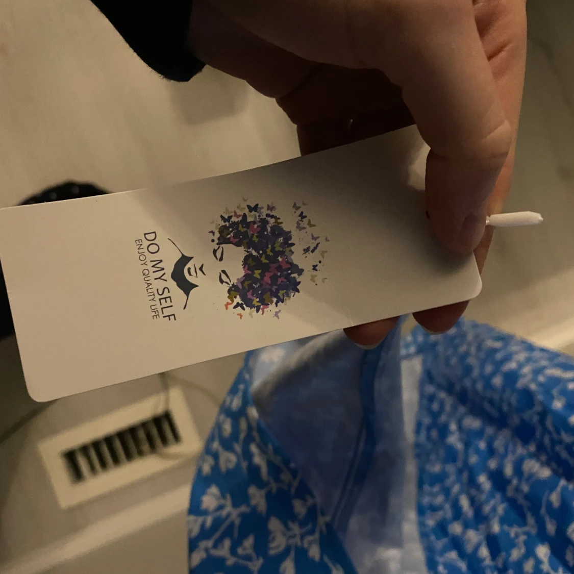 Sommarklänning från ”Do My Self” - 90