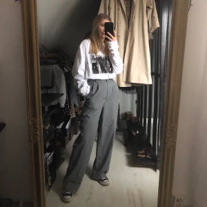 CHAMPION 2XL - trendig oversized CHAMPION tröja