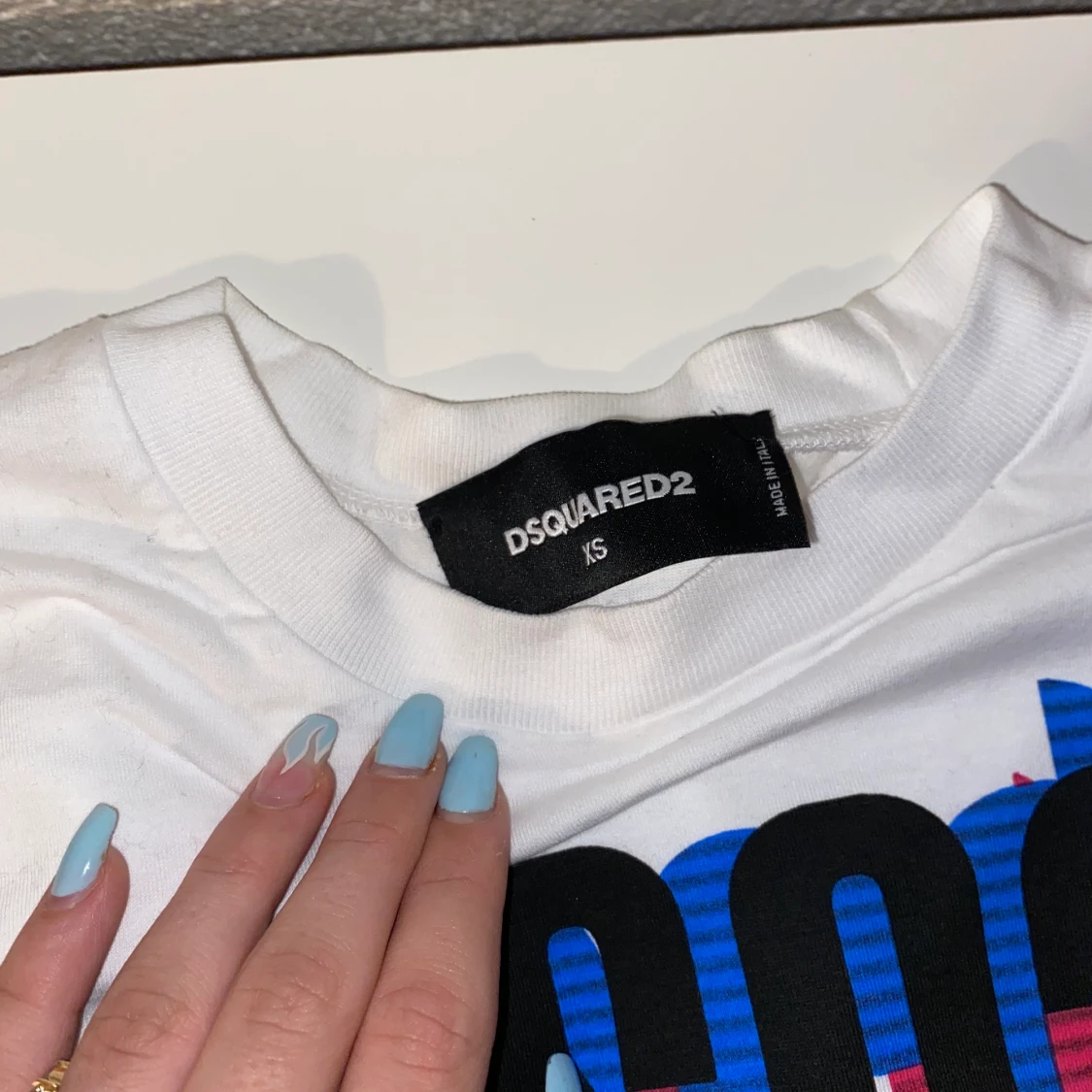 Dsquared2 tröja - 91