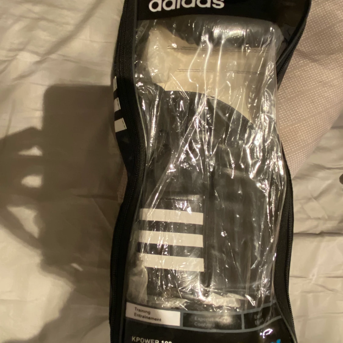 Adidas boxningshandskar