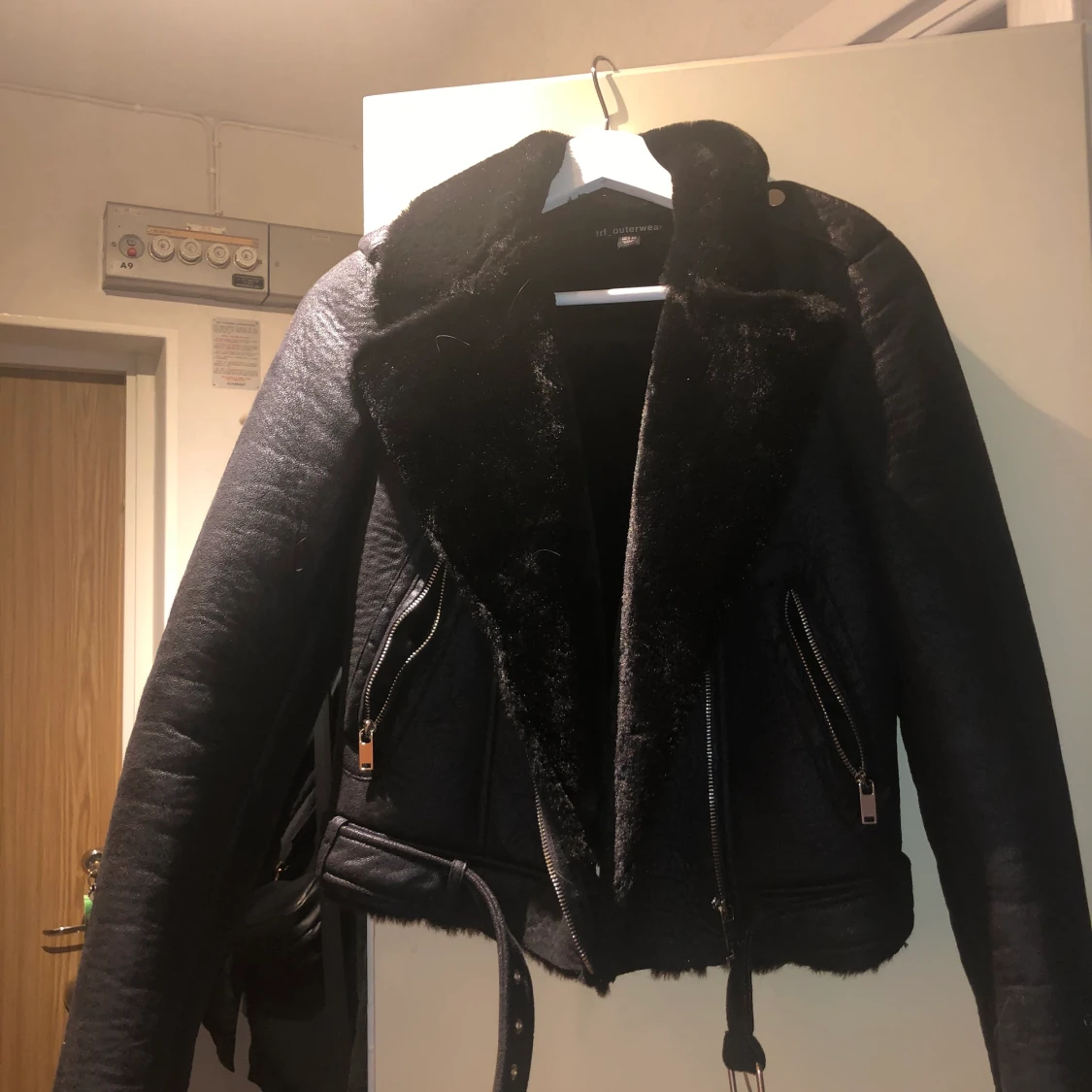 Bikerjacket