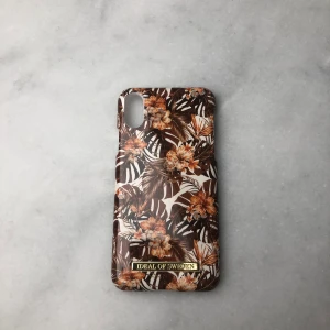 Ideal of Sweden skal - Knappt använd. Bjuder på frakten om det är ok för er att skicka med brev, annars kostar frakten 22:- och det skickas med Postnord, vilket du får stå för.