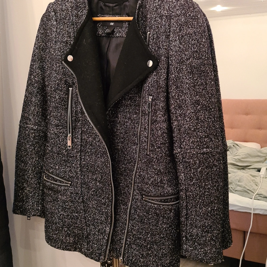 Jacka stl 34 passar 36 - 90