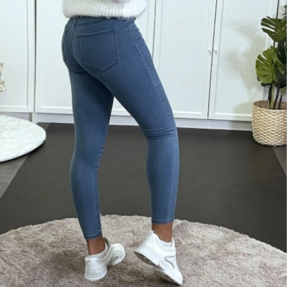 Slim jeans - 90