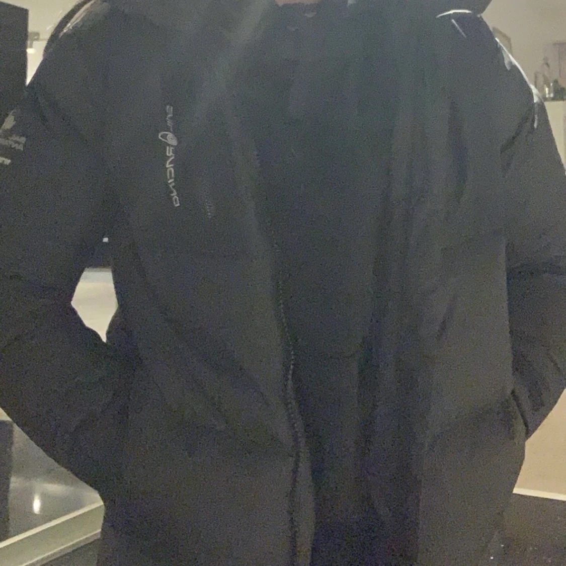 Sail Racing jacka 1399 strl 150