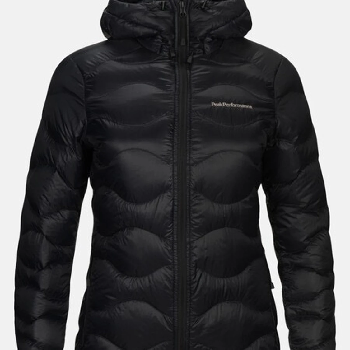 Peak Performance jacka