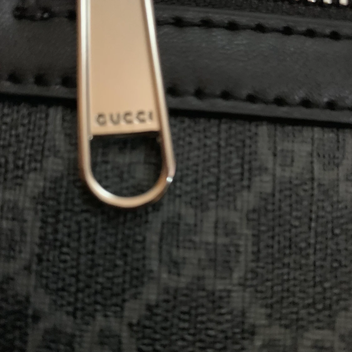 Gucci handväska  - 91